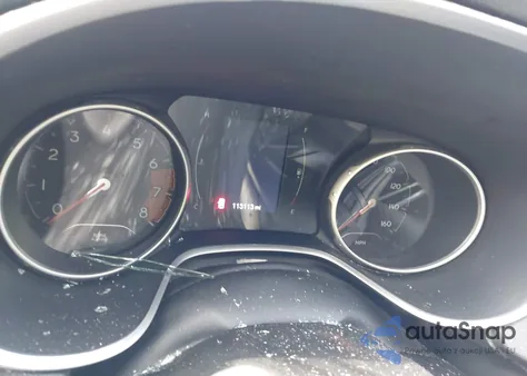 2018 Jeep Compass Altitude Fwd from USA, damaged, VIN 3C4NJCBB8JT368109